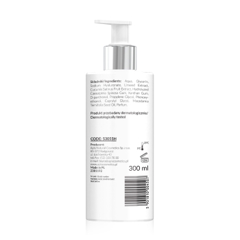 53055H Hydrożelowy tonik z kwasem hialuronowym / 300ml